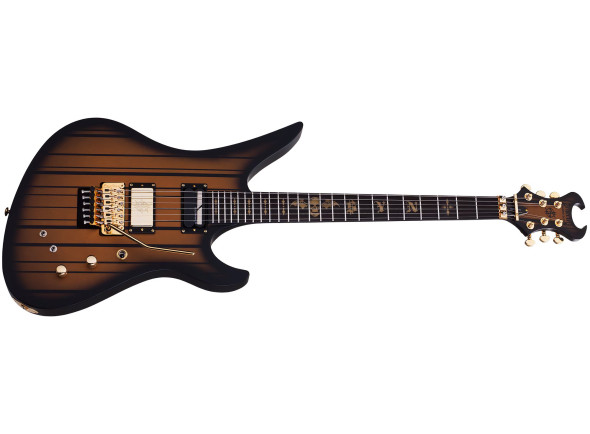 Schecter Synyster Gates Custom S SGB Schecter Synyster Gates Custom S SGB